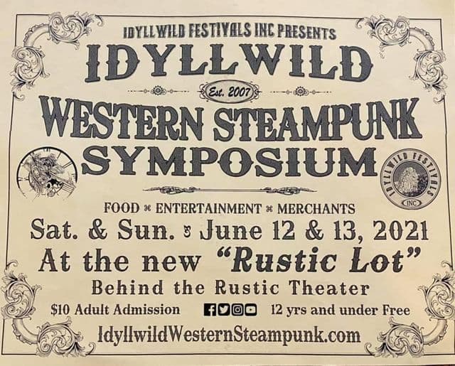 SteamPunkSymposium@RusticLot