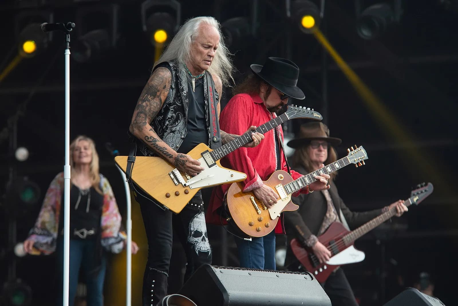 Summer Concert! "Southbound" Tribute to Lynyrd Skynyrd