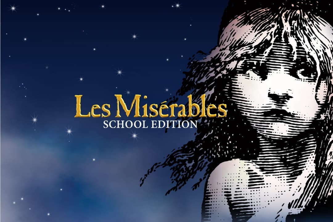 Les Misérables: School Edition@ Bowman IAF Theater