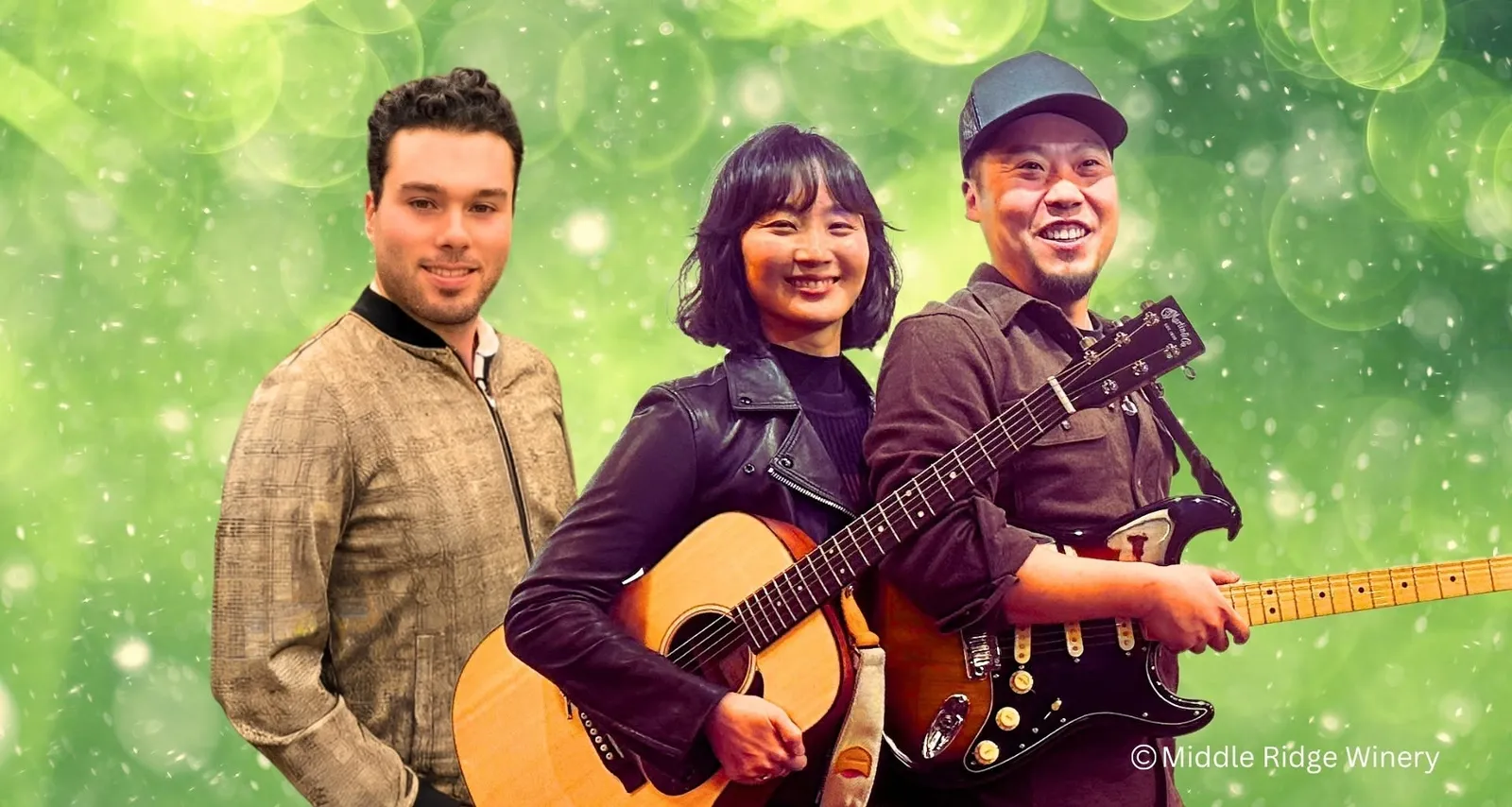 Pop & Rock | Vincent’s Choice@ middleridge