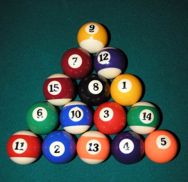 Photo for Pool Tournament