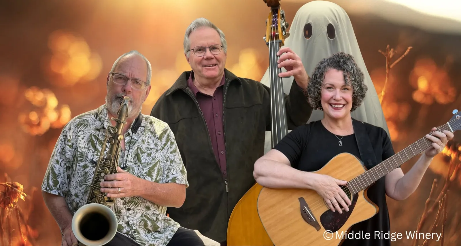 Americana*Folk | ASTRIOCRATS@ middleridge