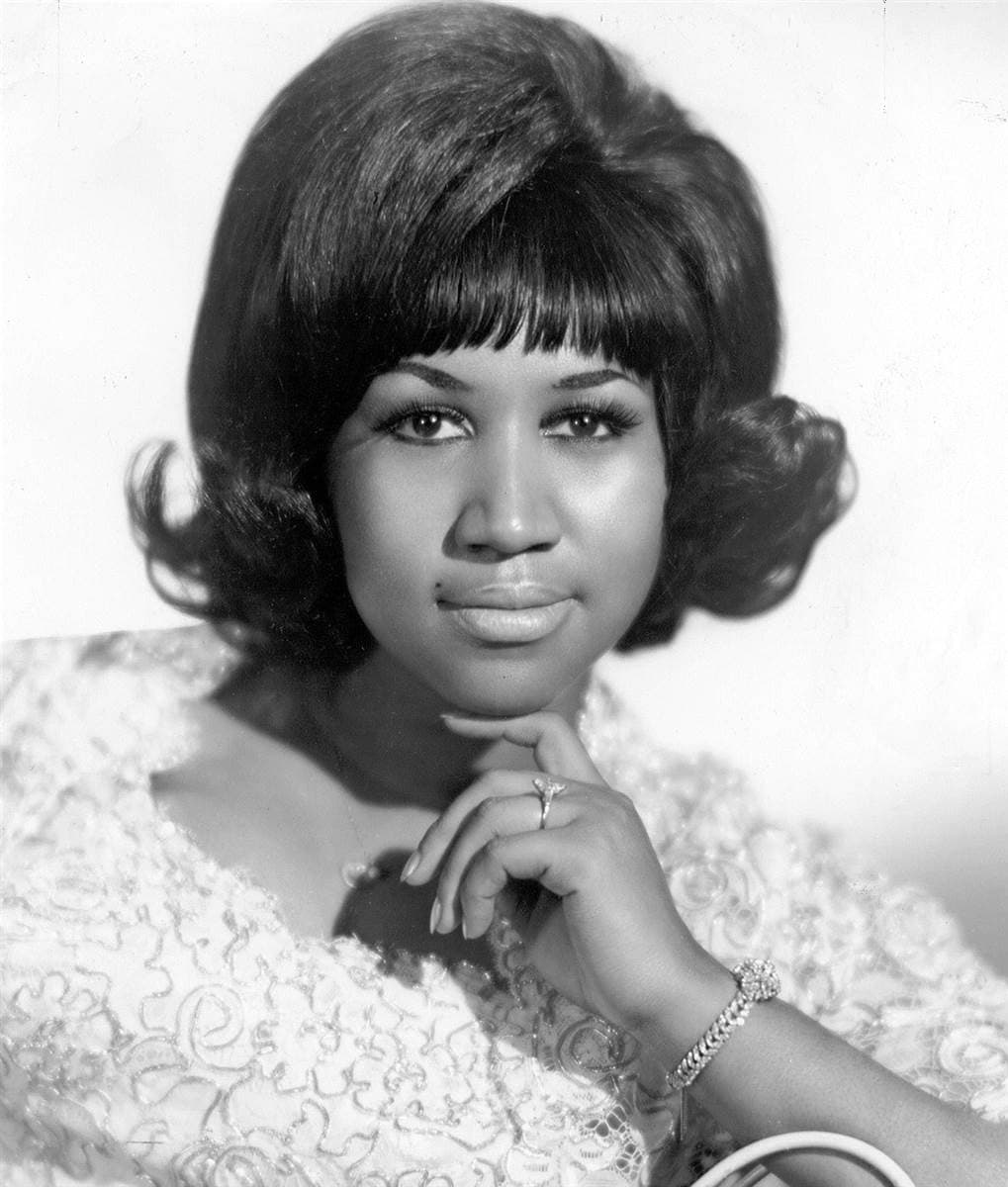 Summer Concert! Aretha Franklin Tribute
