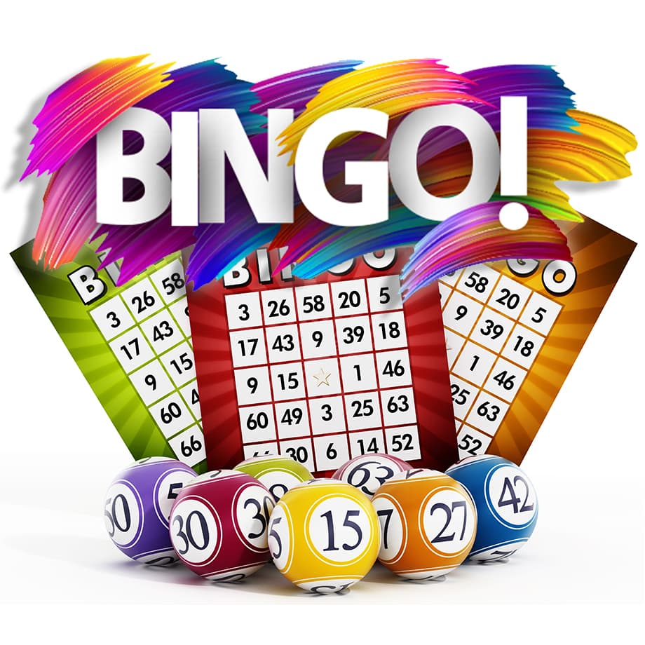 /Bingo night@ town hall