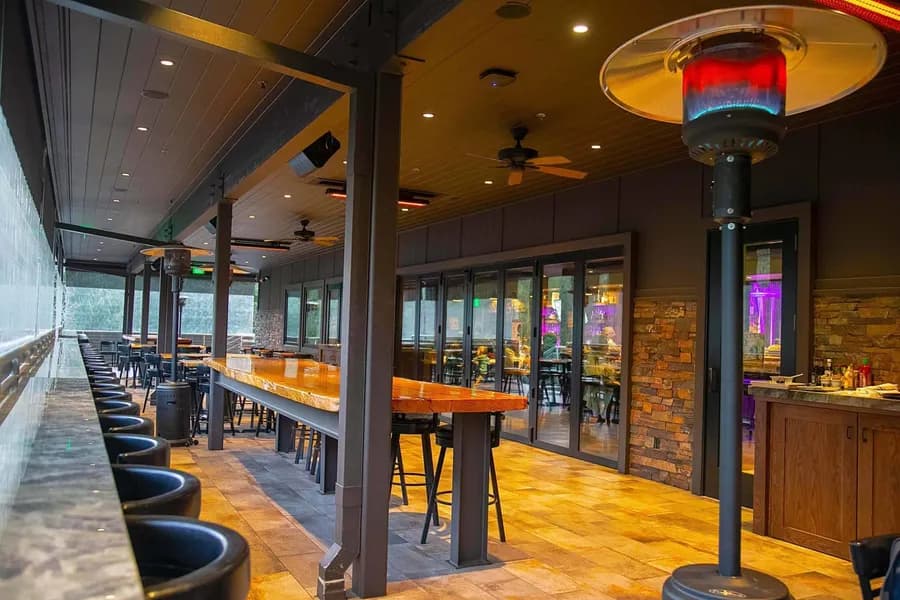 Idyllwild Brewpub