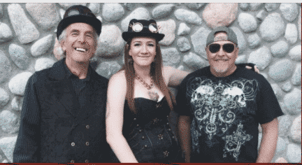 Change Required (classic rock hits) at Middle Ridge Winery
