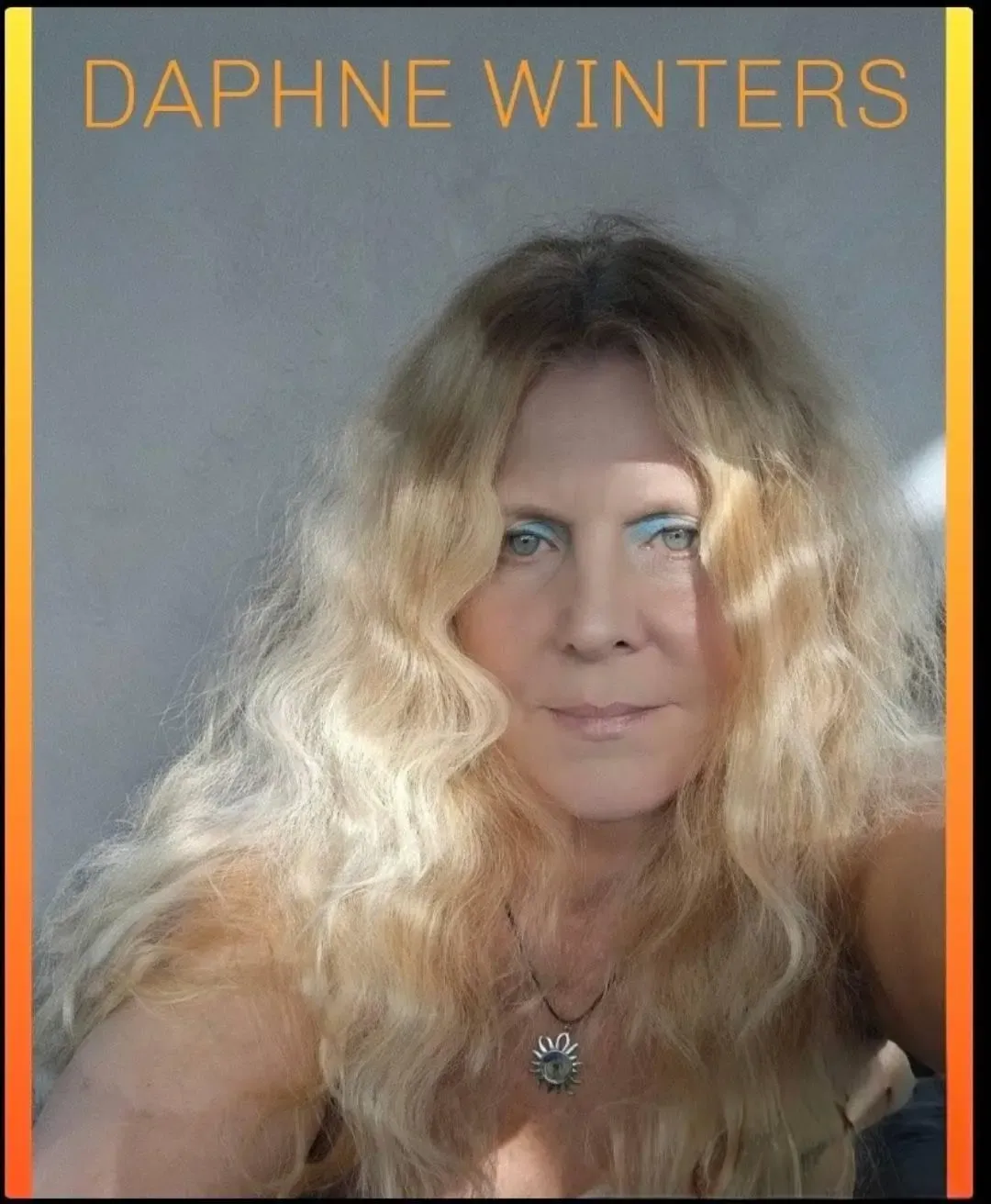 daphne winters@lily's restaurant