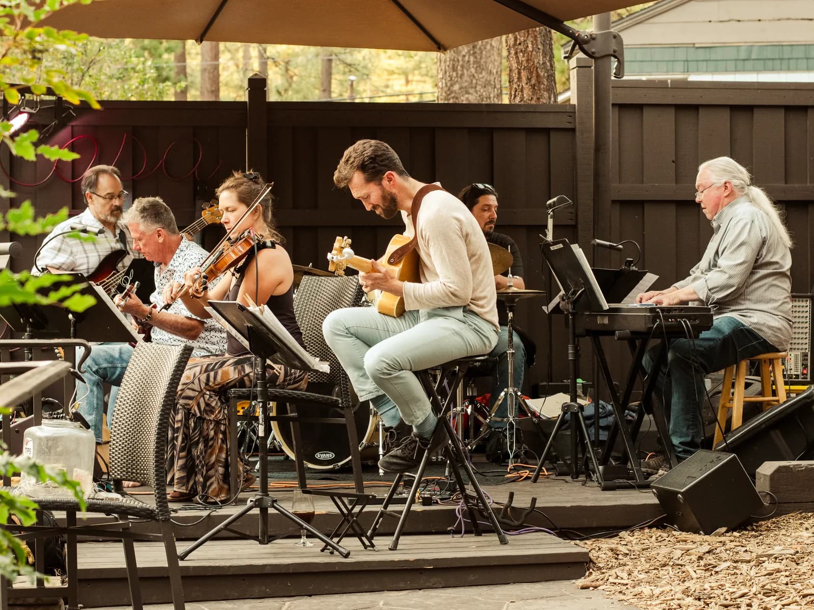 JAZZGRASS