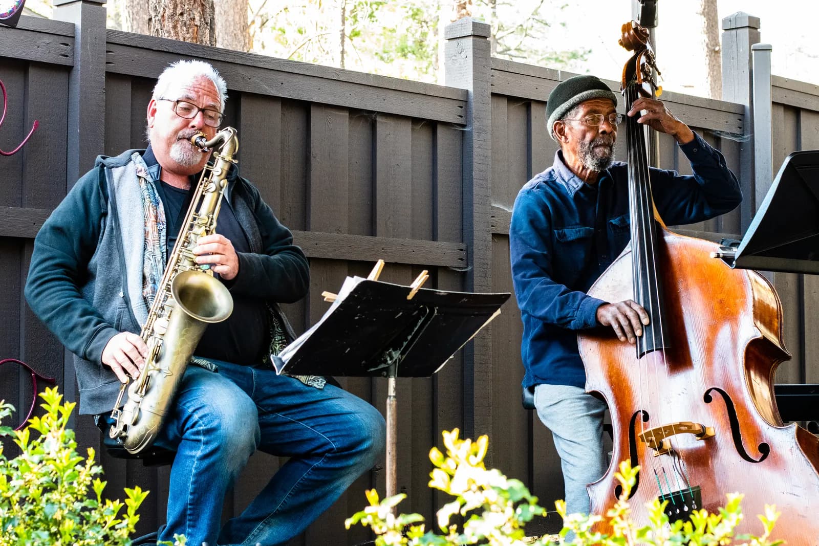 The FERRO Jazz Trio