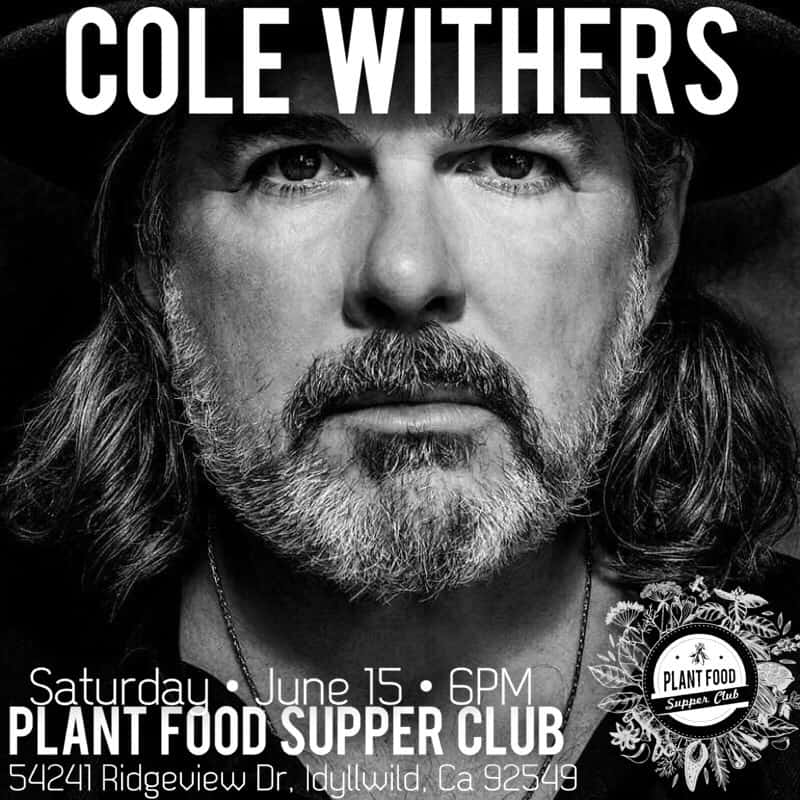 Cole Withers