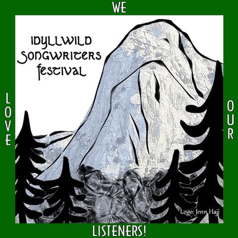 Idyllwild Songwriters Festival