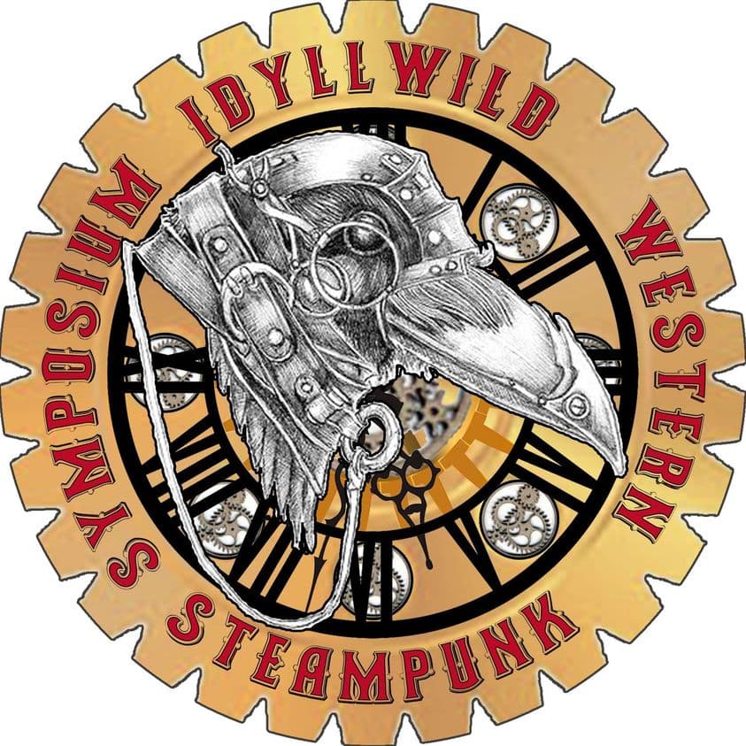 Idyllwild Western Steampunk Symposium@Butterfield Amphitheatre