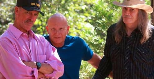 R&B and Country Rock | The Len-Tones@ middleridge winery