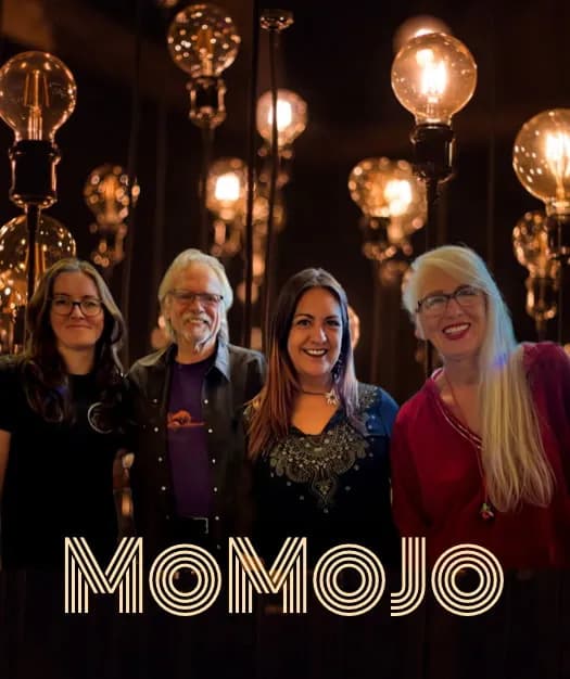 Momomajo@ taryn's place