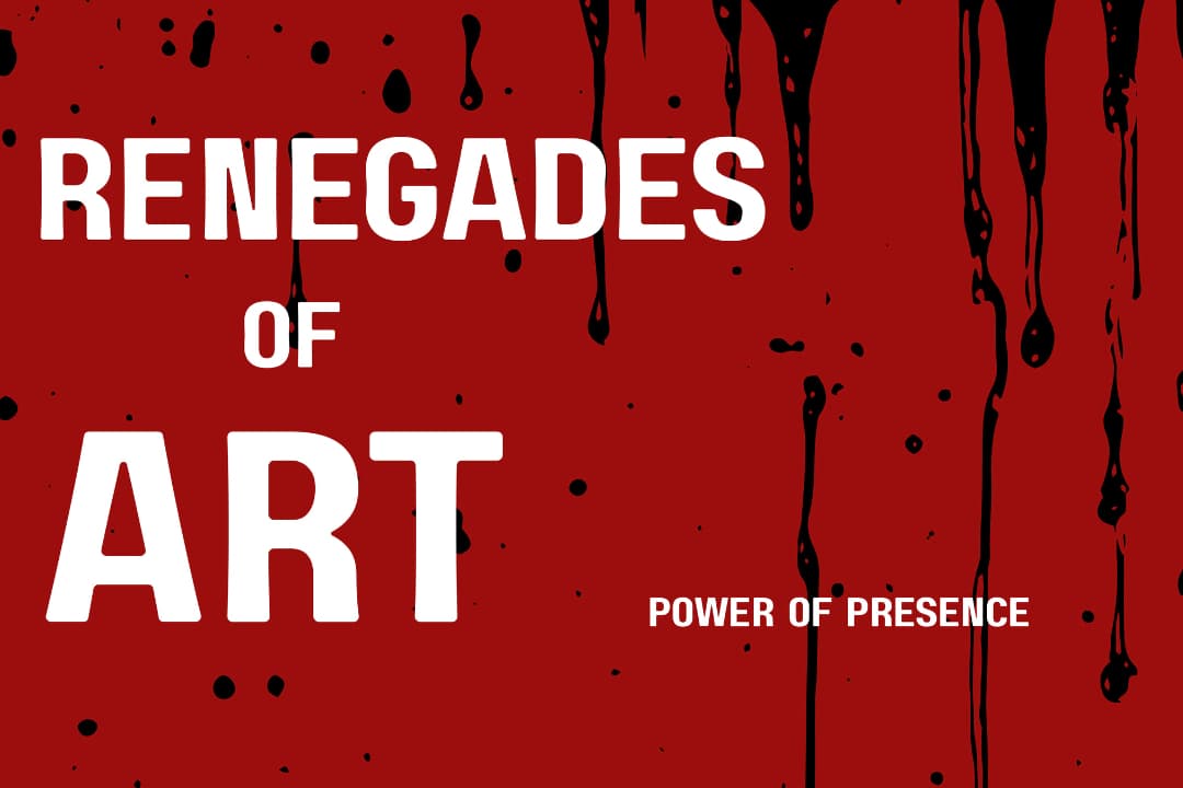 Renegades of Art: Native American Arts Festival Week Invitational Exhibition@ IAF Campus: Parks Exhibition Center