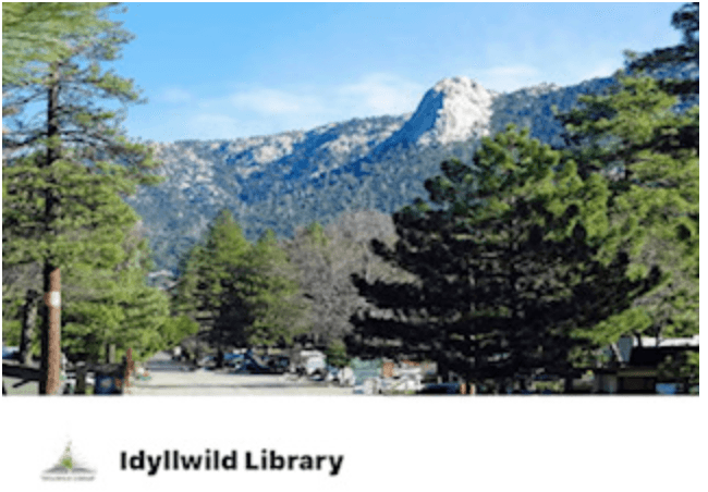 Idyllwild Reads: Children's book Discussion "Charlottes Web" at Idyllwild Library
