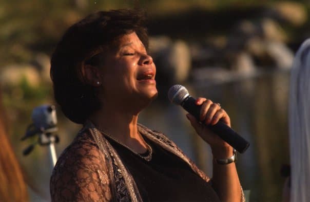 SherryWilliams@ButterfieldAmphitheater