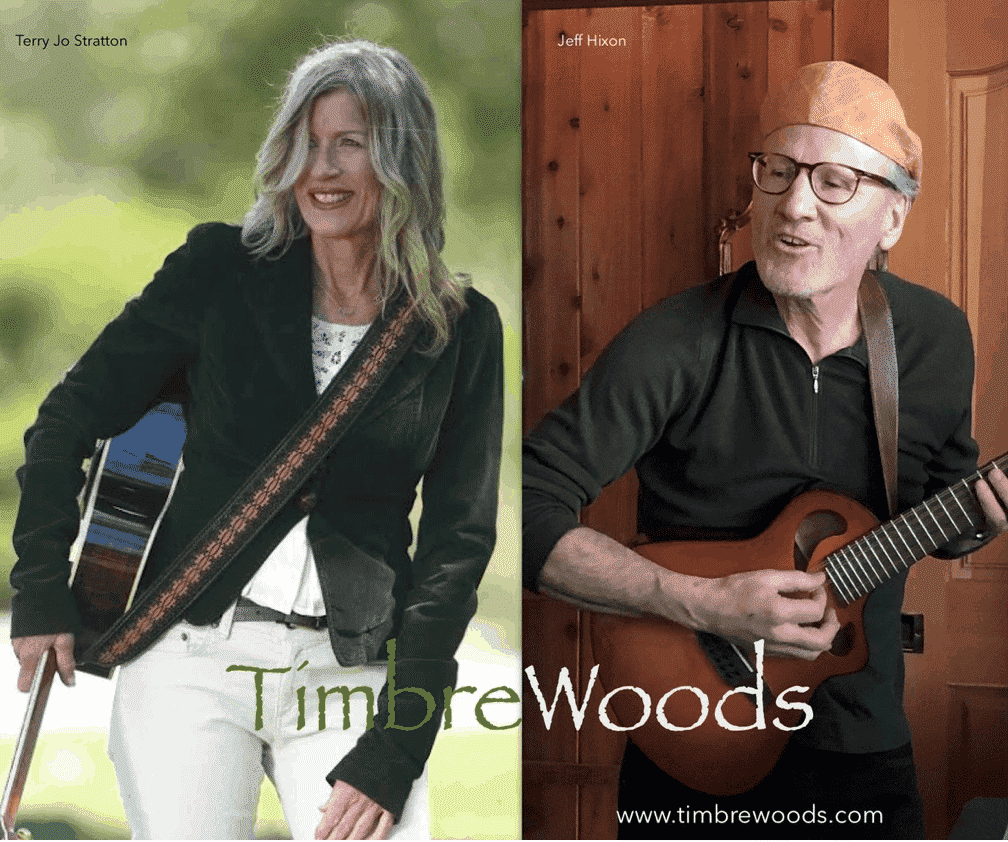 TimbreWoods at Leanna's Idyll A While Wine Bar & Bistro
