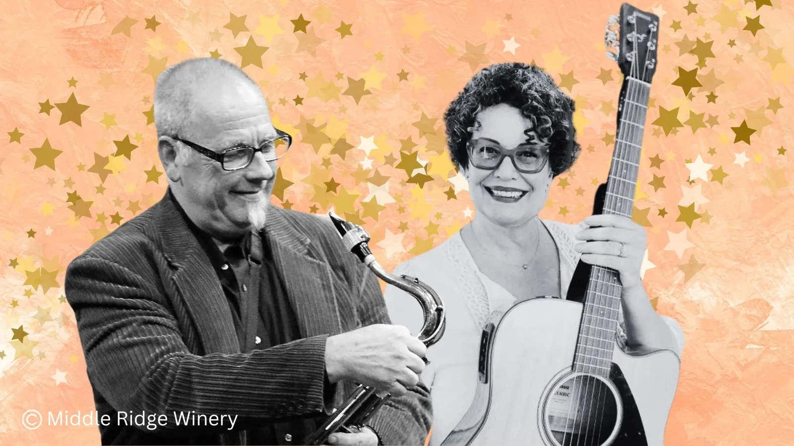 Jazz * Folk * Americana | The Aristocrats@ middleridge winery