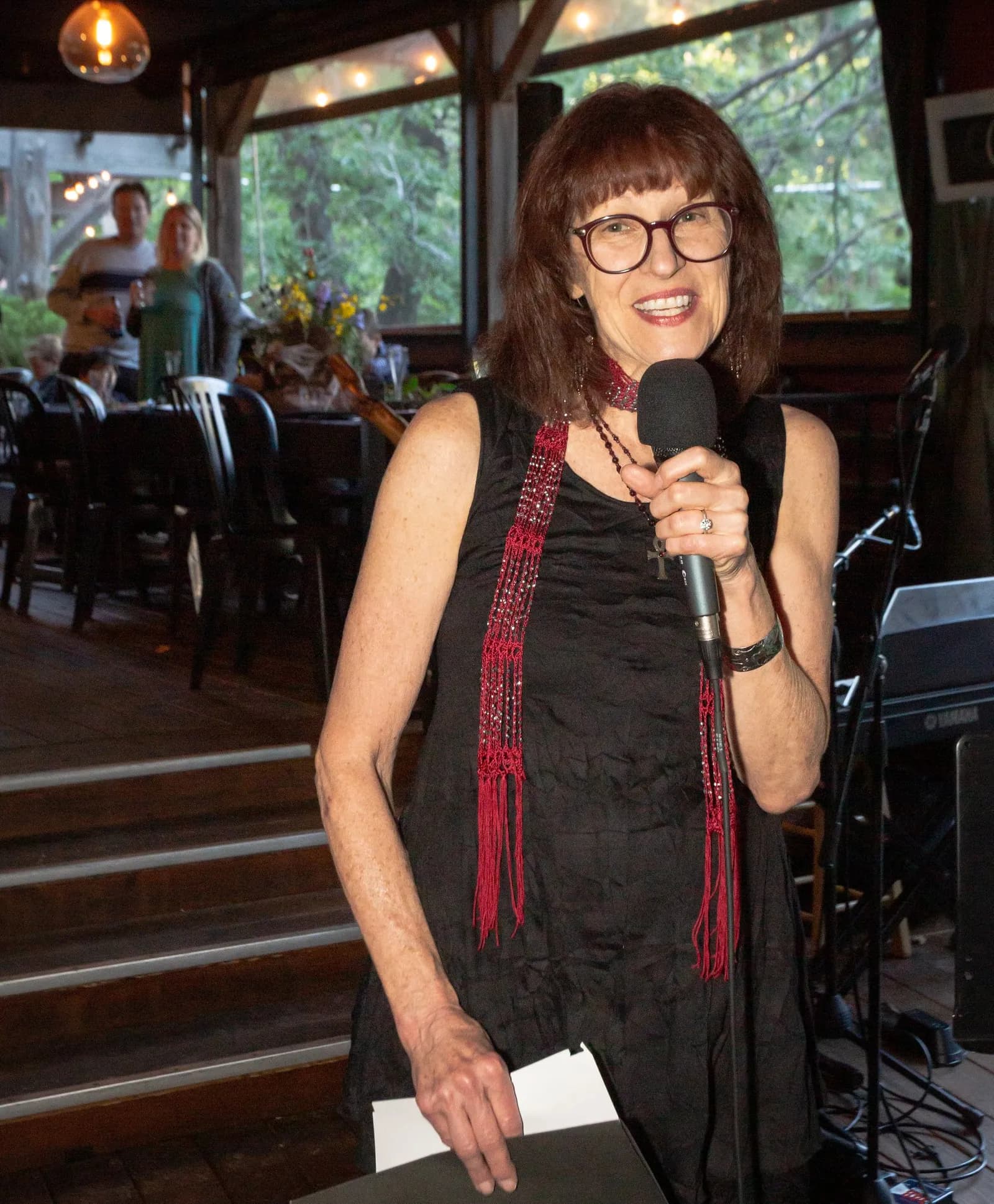 Beat Nite@ middleridge winery