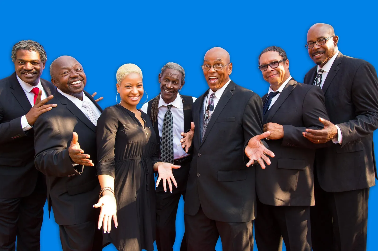 BlueBreezeBand@ButterfieldAmphitheater