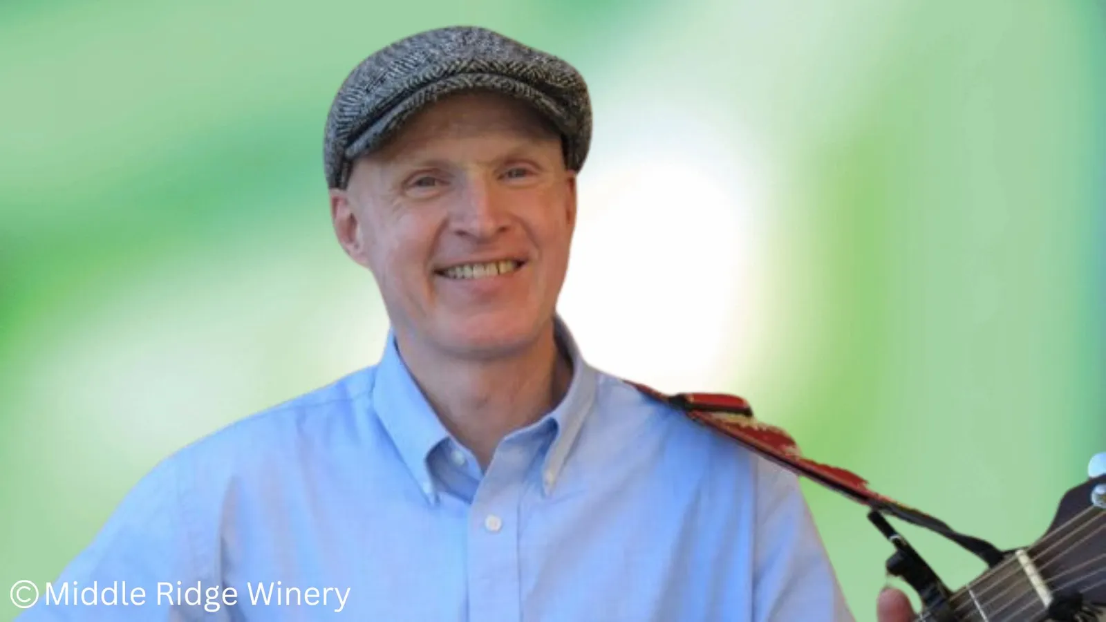 James Taylor Tribute | Bryan Goodhead@ middleridge winery