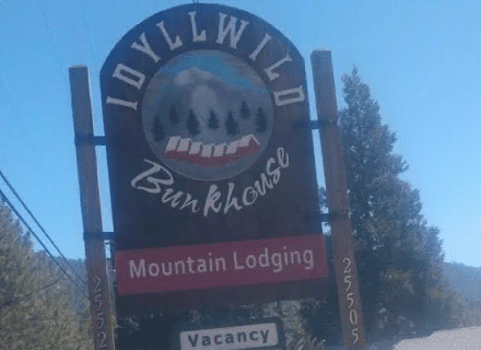 Photo for Idyllwild Bunkhouse