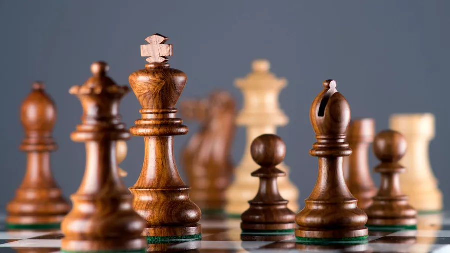 Photo for Chess Club