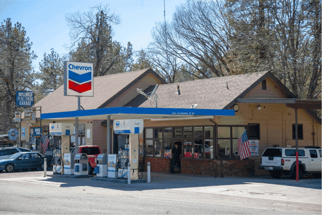 Photo for Idyllwild Chevron