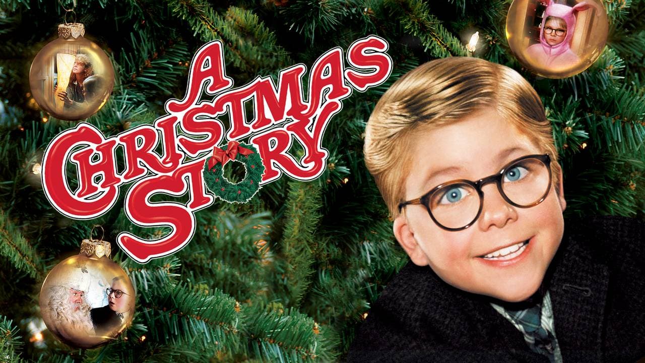 Rustic Thanksgiving - "A Christmas Story' Event
