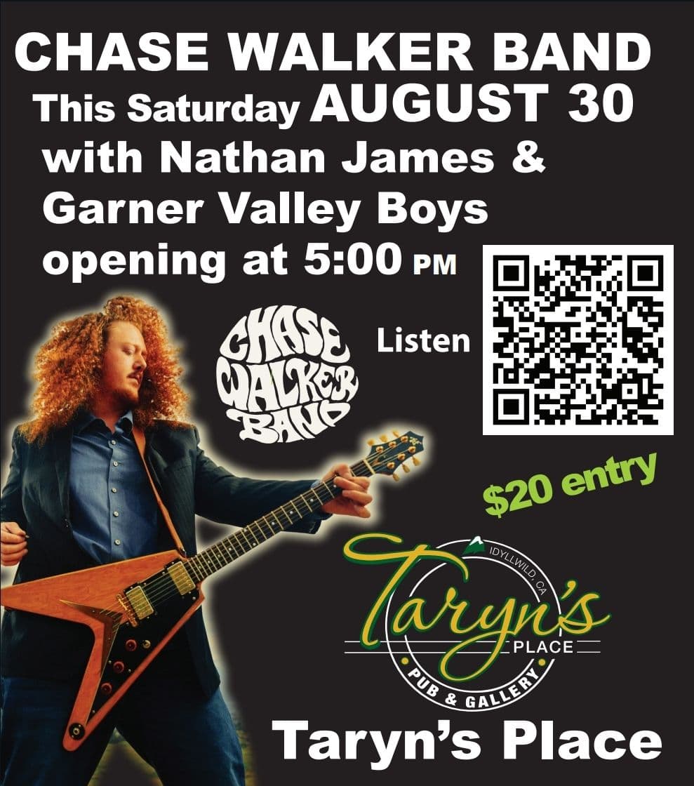 Special Labor Day Event@ taryn's place
