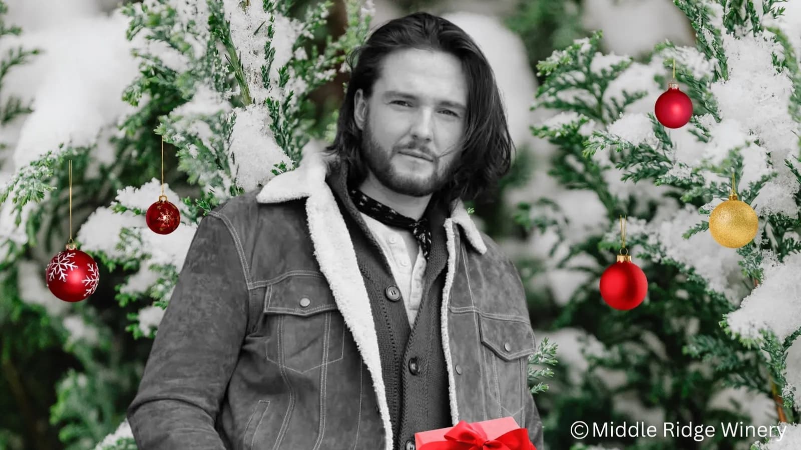 Croon and Swoon | Adam Glover@ middleridge winery