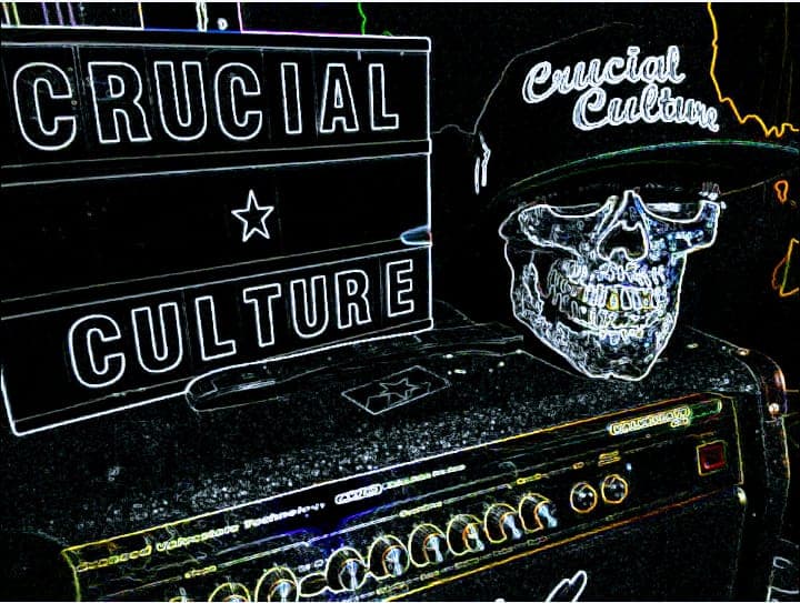 Crucial Culture Latin @Butterfield Amphitheatre
