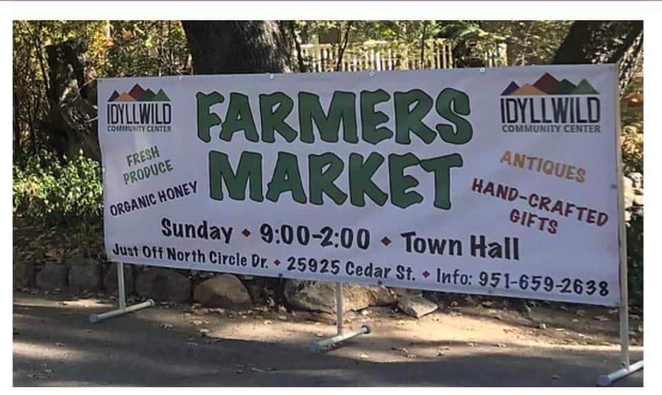 farmers market neww