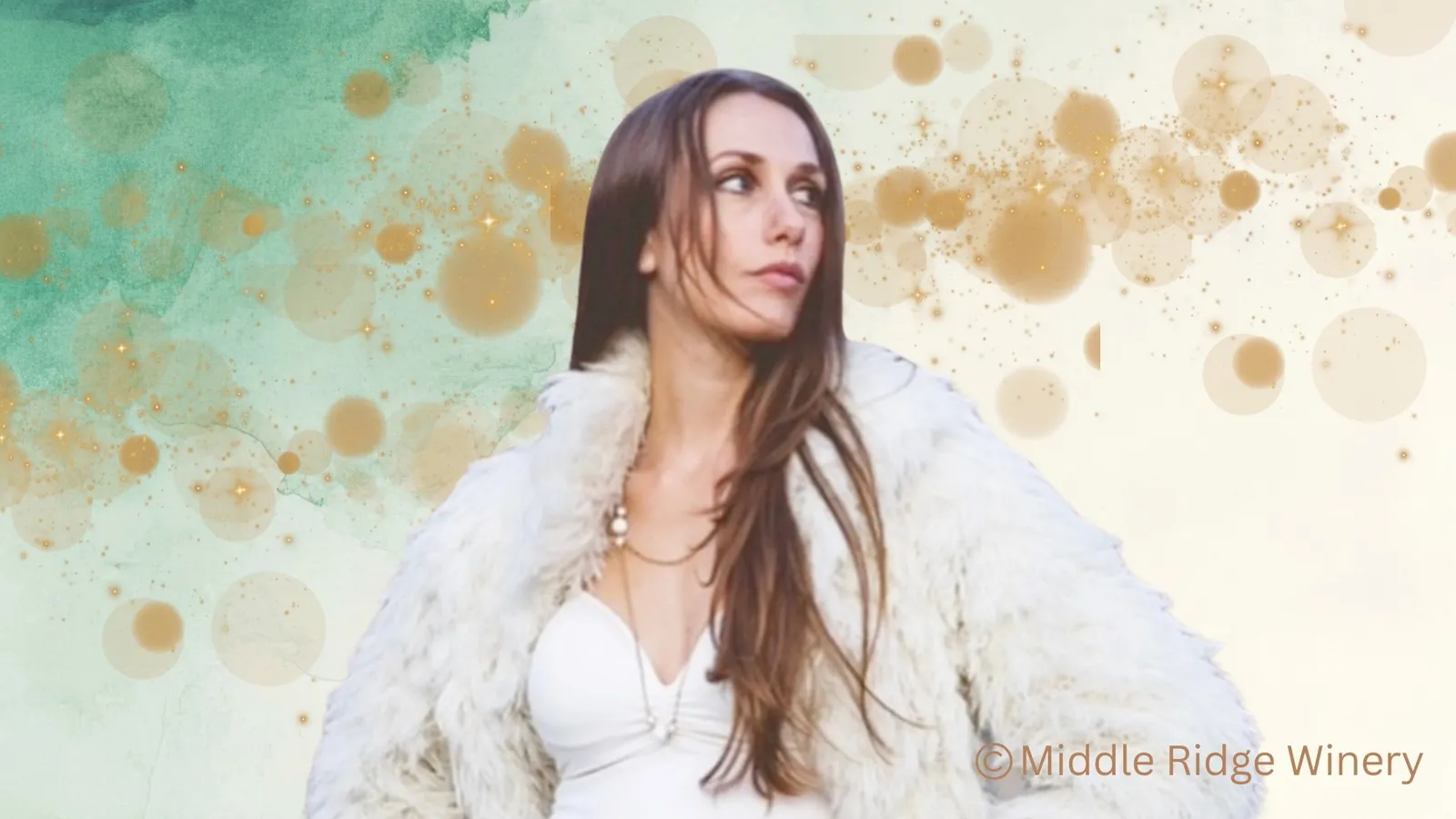 Country | Francesca Brown Band@ middleridge winery