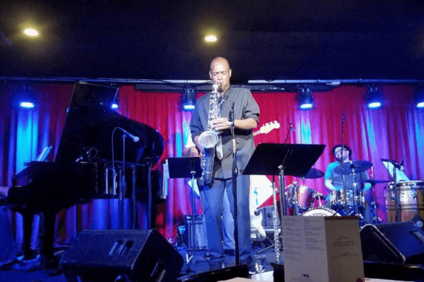 The Frank Fontaine Trio@MiddleRidge