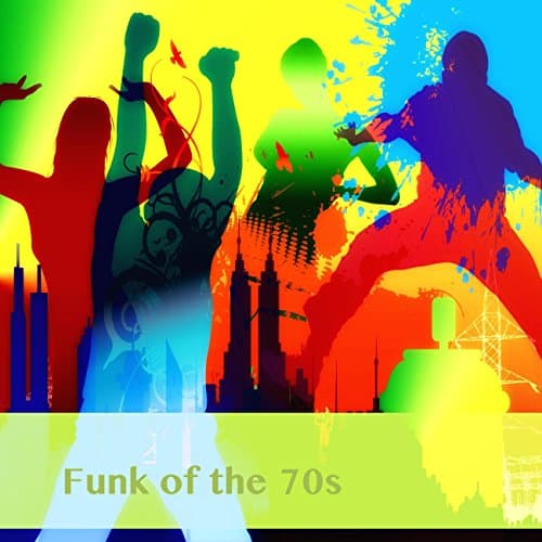 Funk Dance Party@Enter Serenity