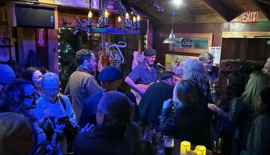 garner valley boys@ taryn's place
