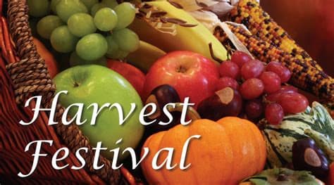 harvest moon festival @ the collective