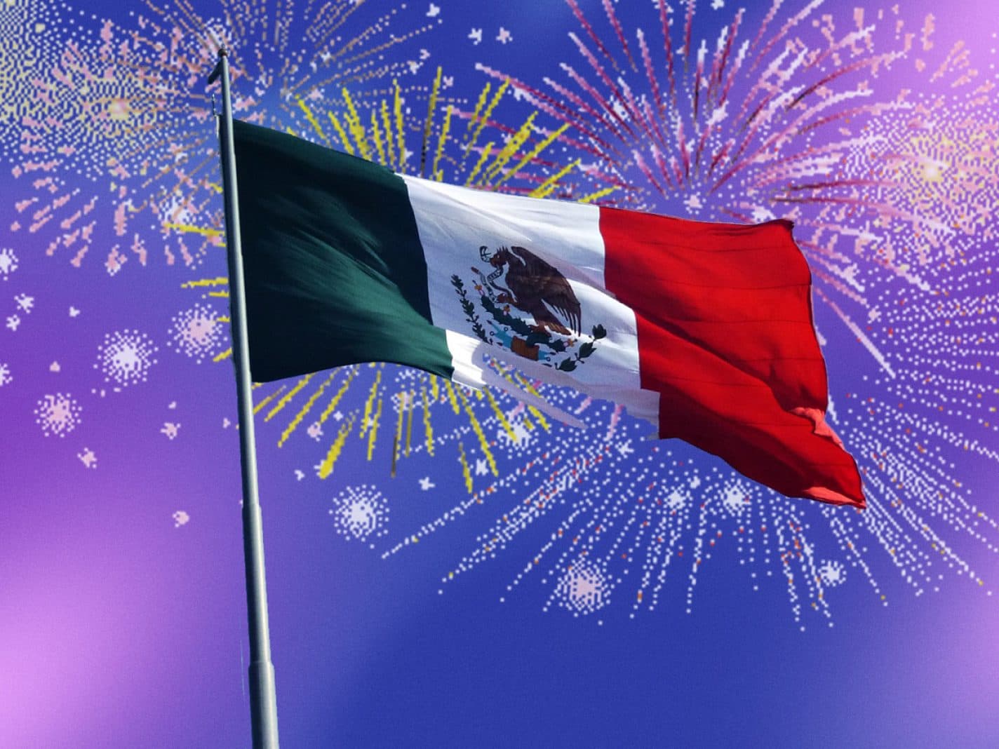 Mexican Independence Day Celebration@ Rustic theatre