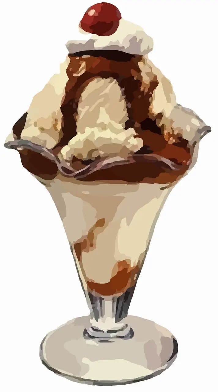 ice cream social@ Idyllwild Area Historical Society