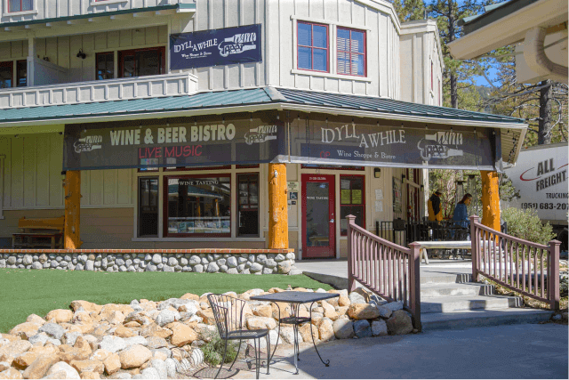 Photo for Leanna's Idyll A While Wine Shop and Bistro