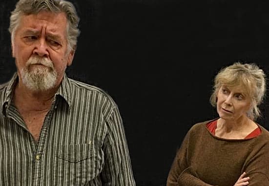 Idyllwild Actors Theatre Presents730pm show@RusticTheatre