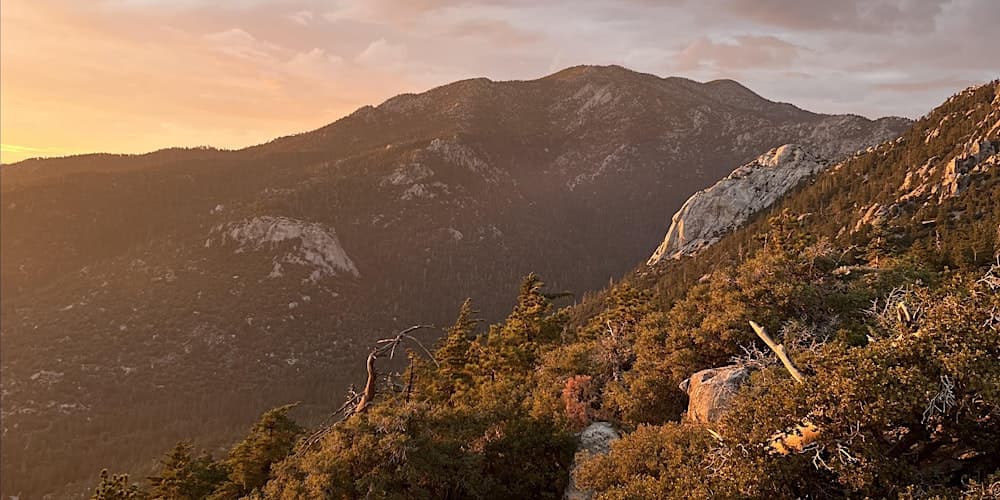 Idyllwild Climbers Alliance spring clean up and festival@ town hall