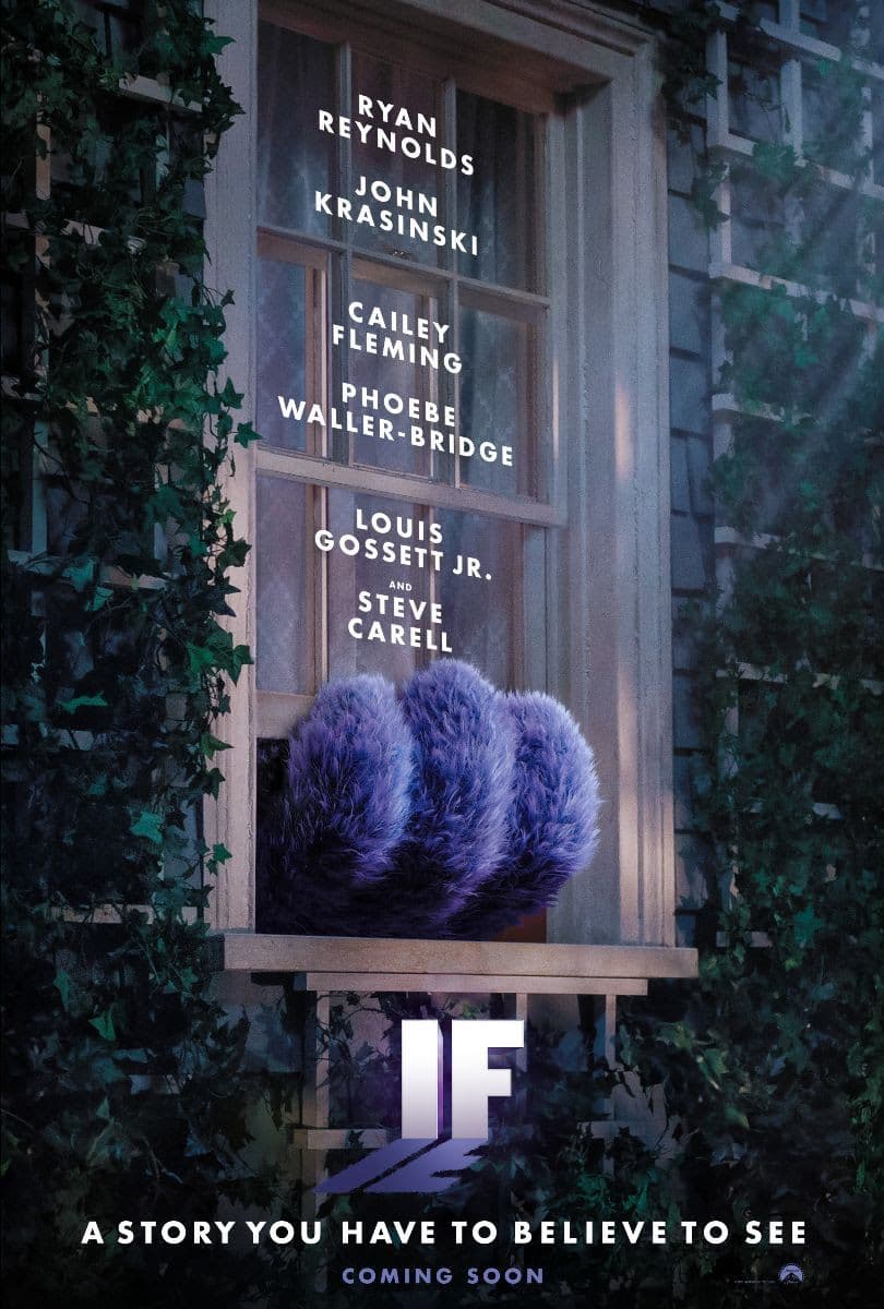 Movie:IF@ rustic theatre