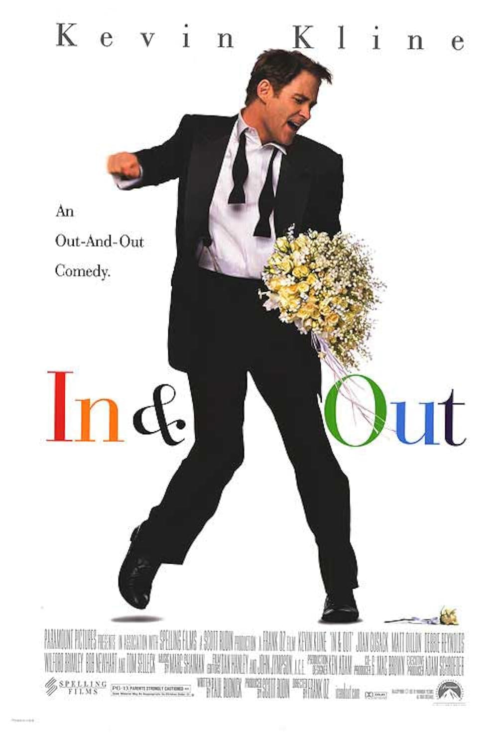 movie: in and out@ rustic theatre