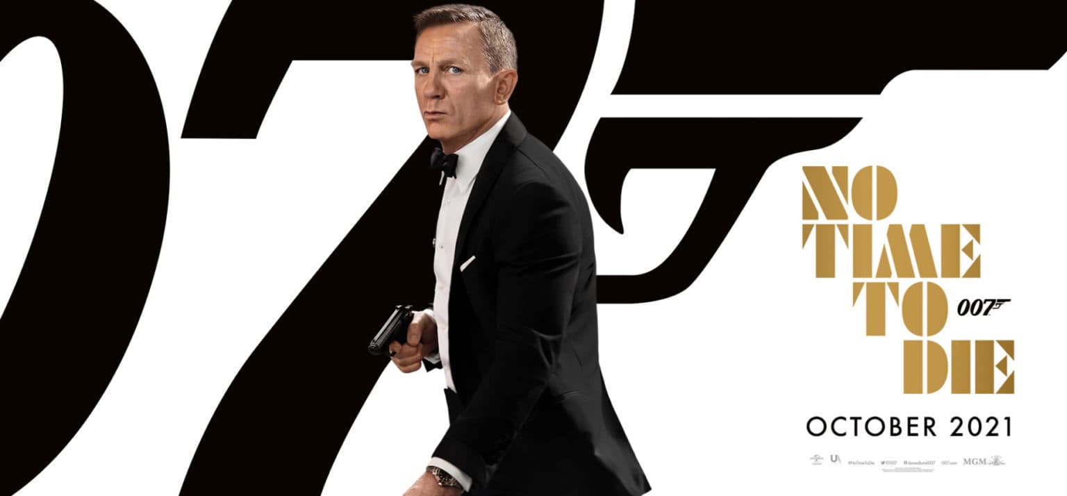 James Bond Early Release Event@Rustic