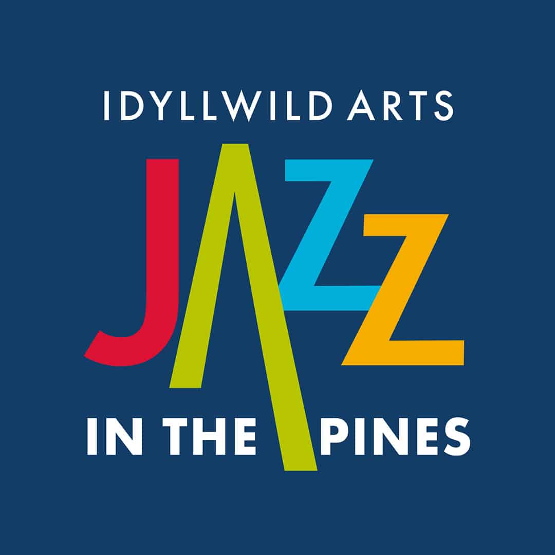 Idyllwild Arts Jazz Faculty Big Band Concert