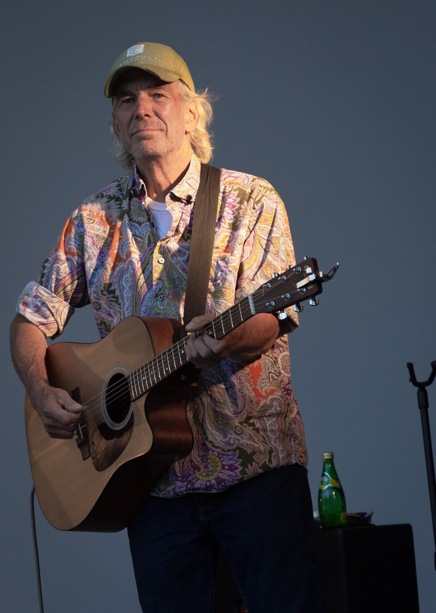 Pop & Rock | Spare Change (John & Erik)@ Middle ridge winery