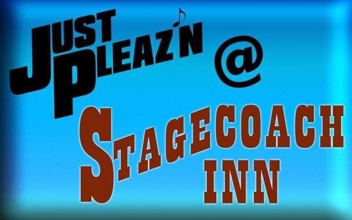 Sunday Jam@Stagecoach Inn